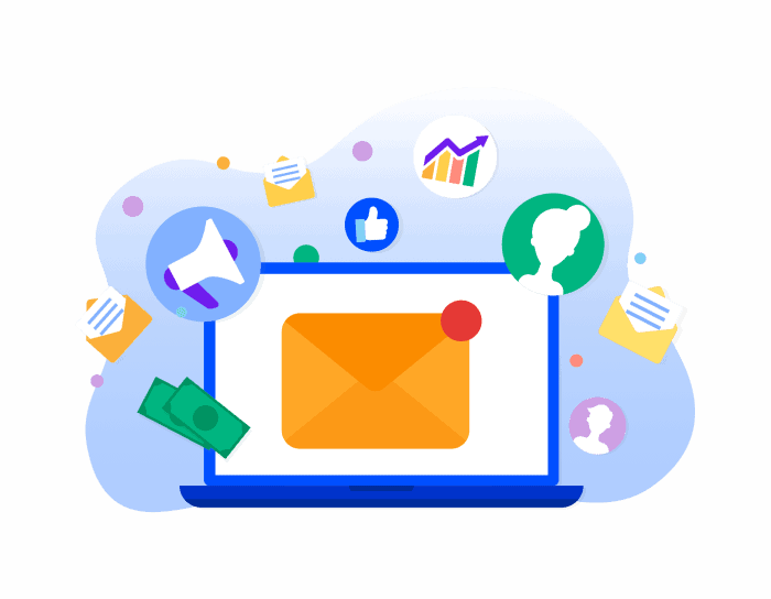 email marketing service platforms
