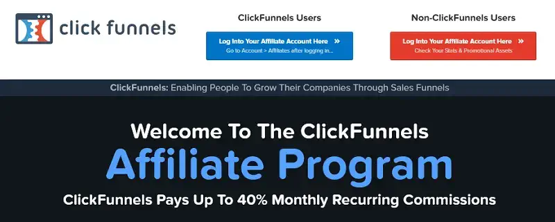 clickfunnels-multifaceted-Affiliate-Program