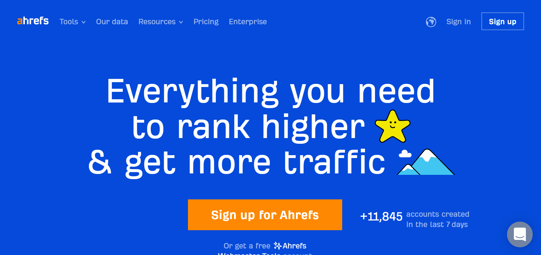 ahrefs