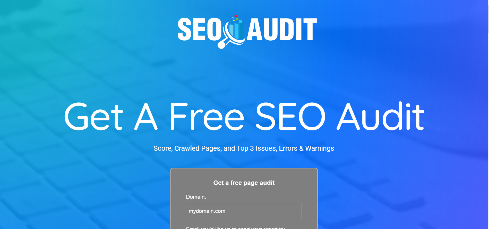 seoaudit