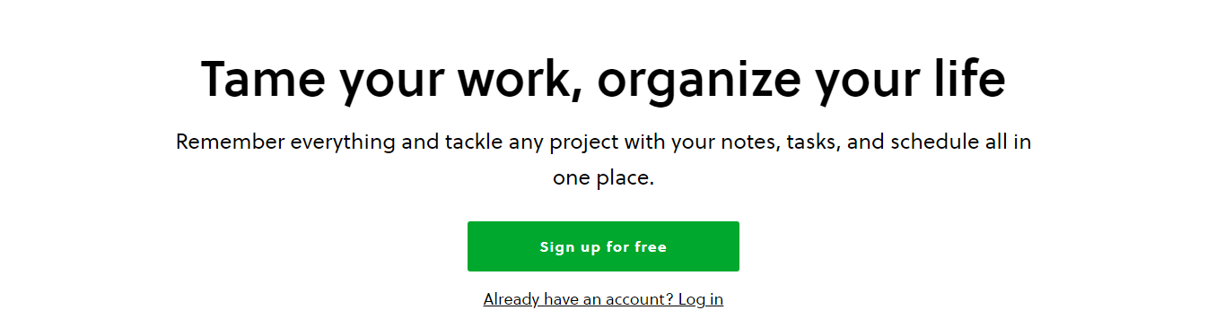 evernote