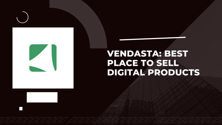 Vendasta: Best place To Sell Digital Products And Services Easily 